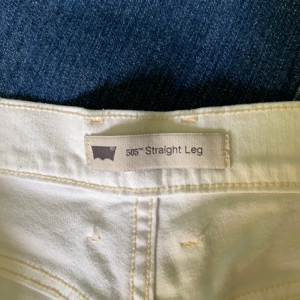 Nice jeans